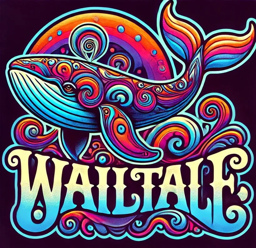 WailTale at the Crystal VFW