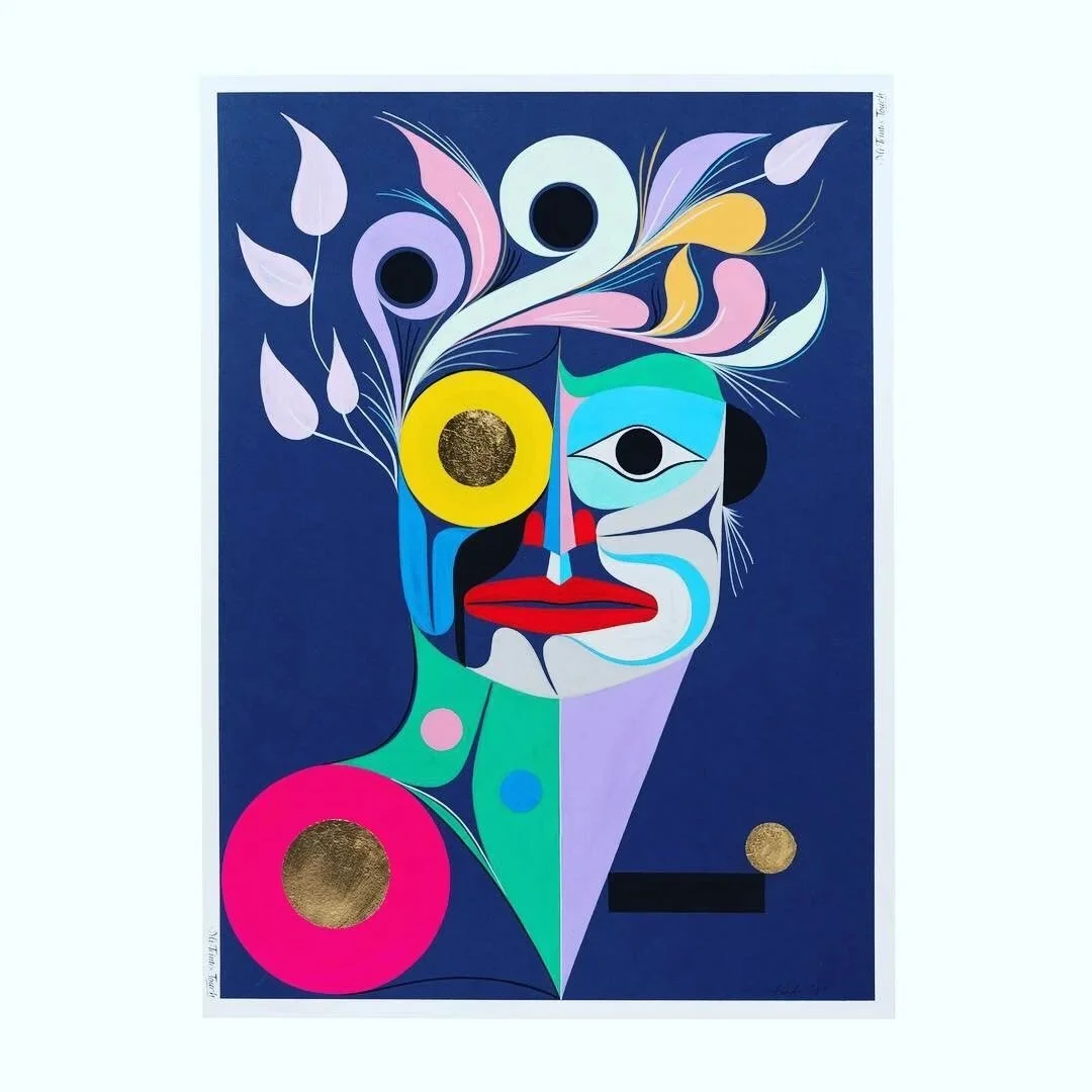 Drago, 16’x 20’ limited edition print
$400.00