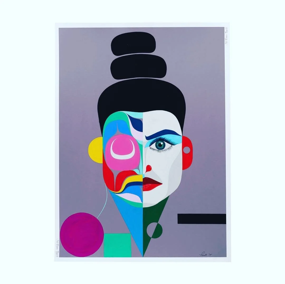 Zofia Print (Limited Edition)