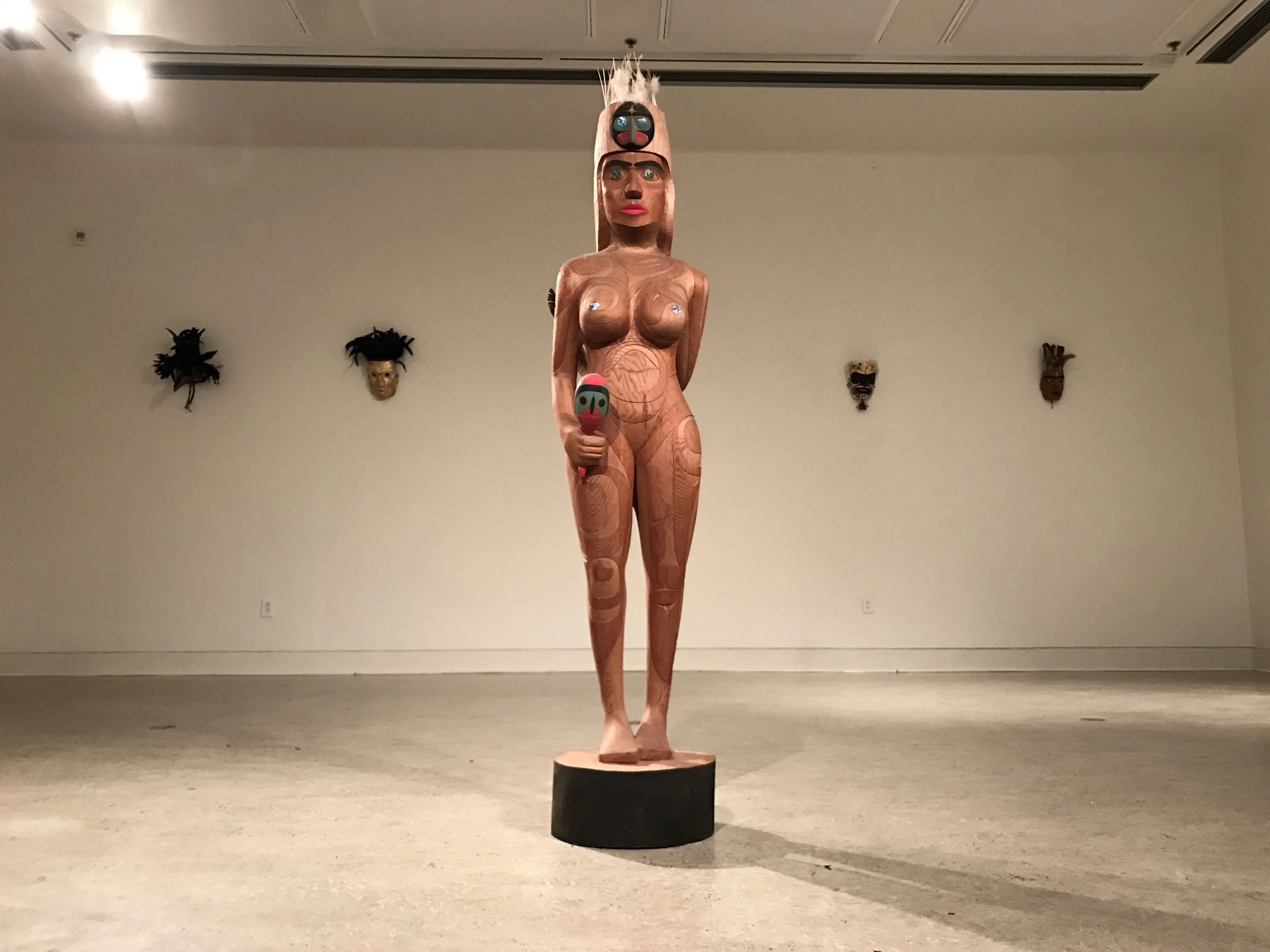 Princess totem