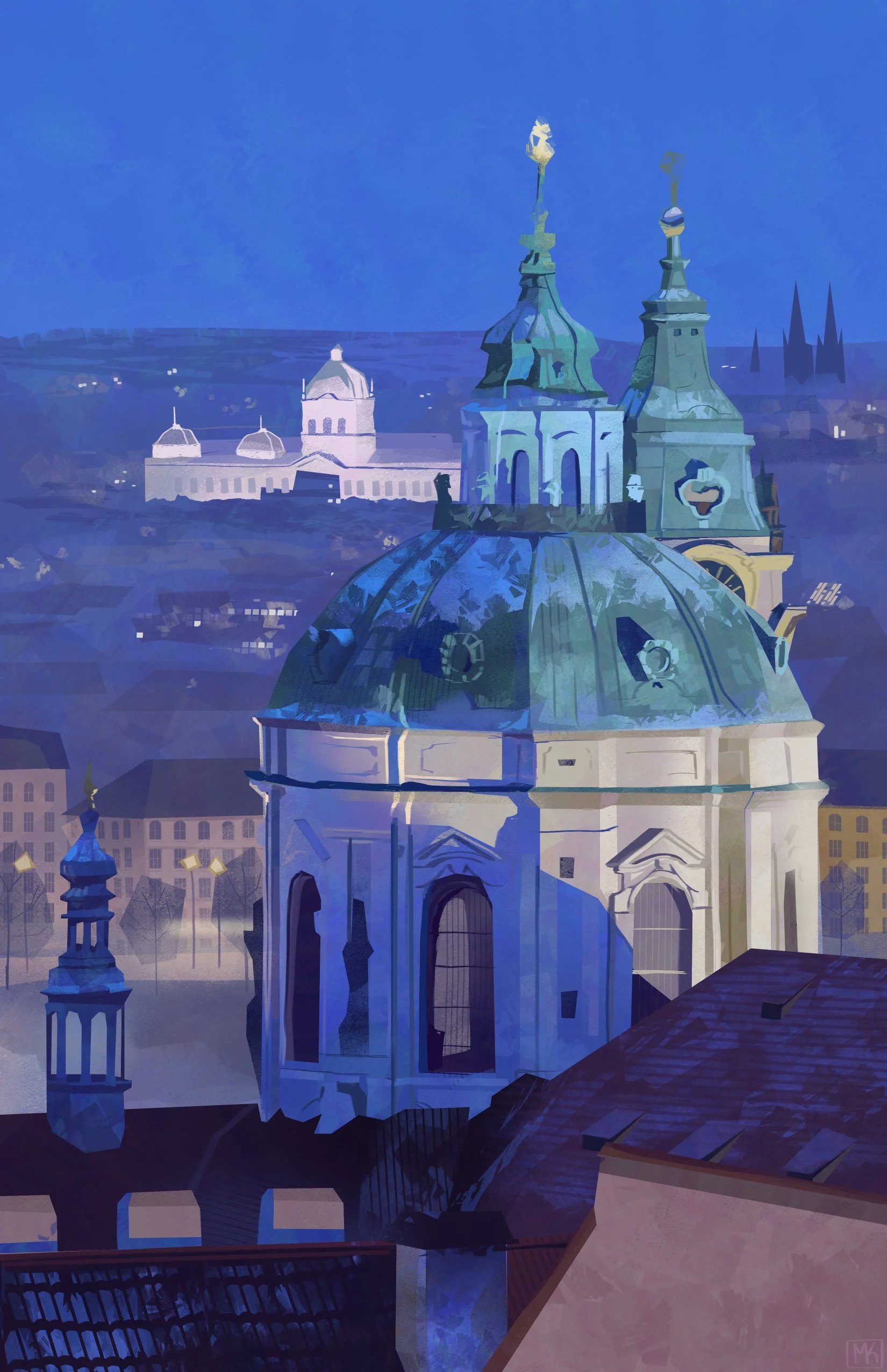 Plein April Day 5.jpg