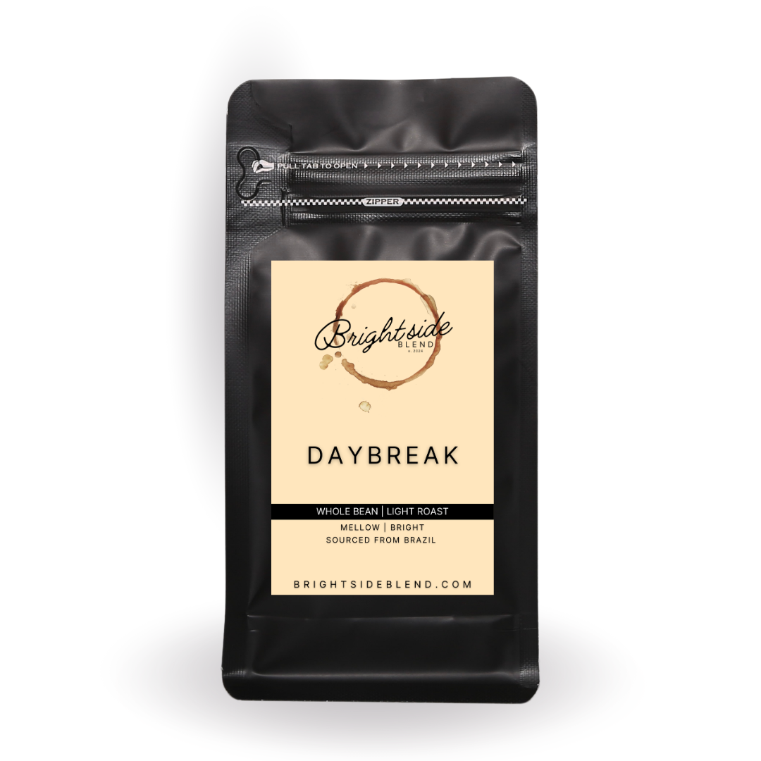 Daybreak Coffee
