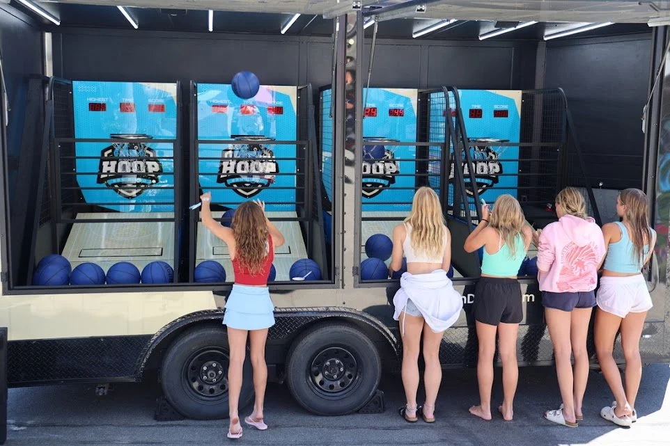 The Cash-Flow Timeline of a Hoop Trailer Business (What Actually Happens)