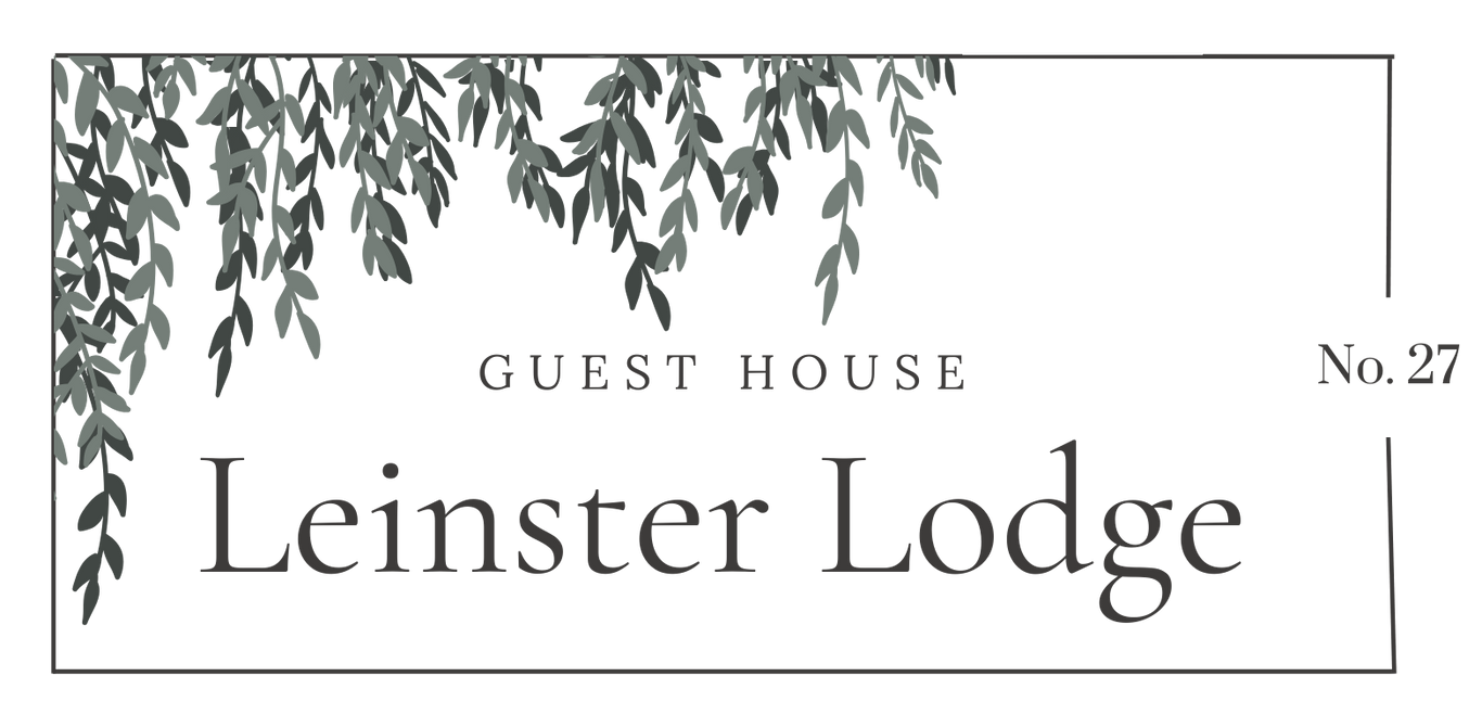 Leinster Lodge