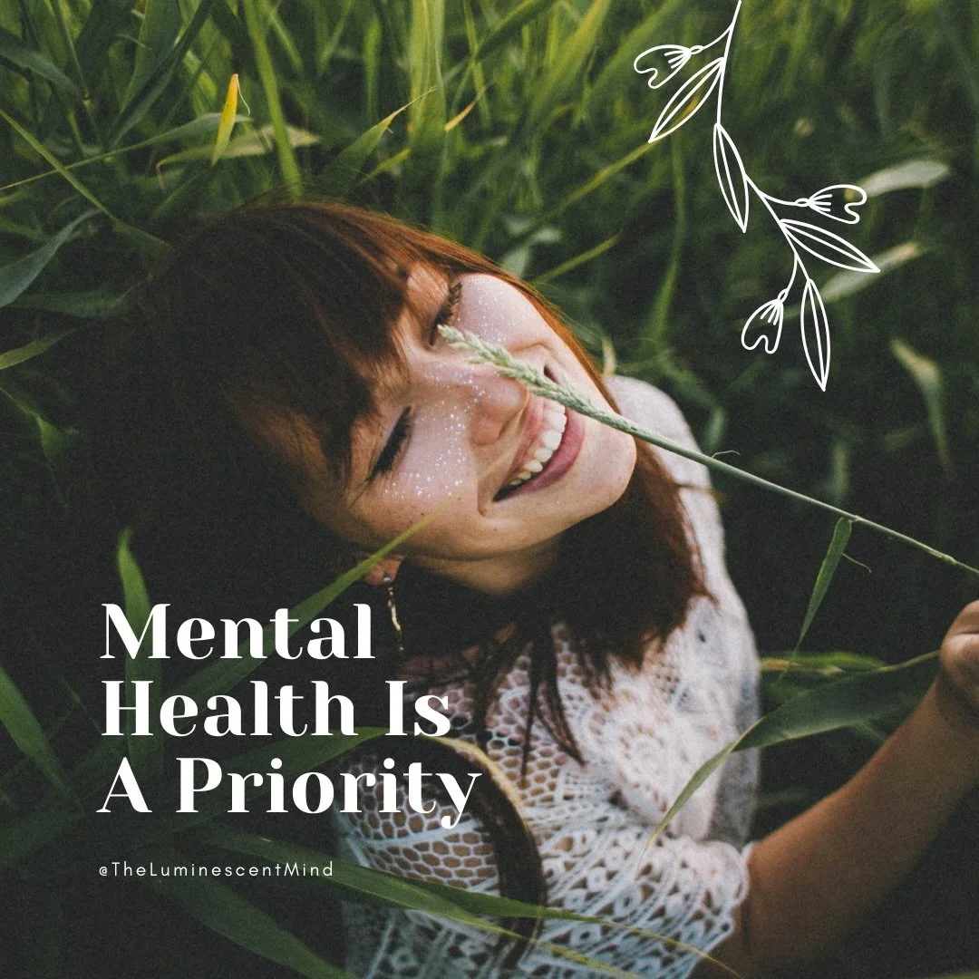 🧠 Mental health matters &mdash; at every age.

Your mind deserves care just like your body. Whether you&rsquo;re a child learning about emotions, a teen navigating change, an adult balancing life, or an older adult reflecting on your journey, taking