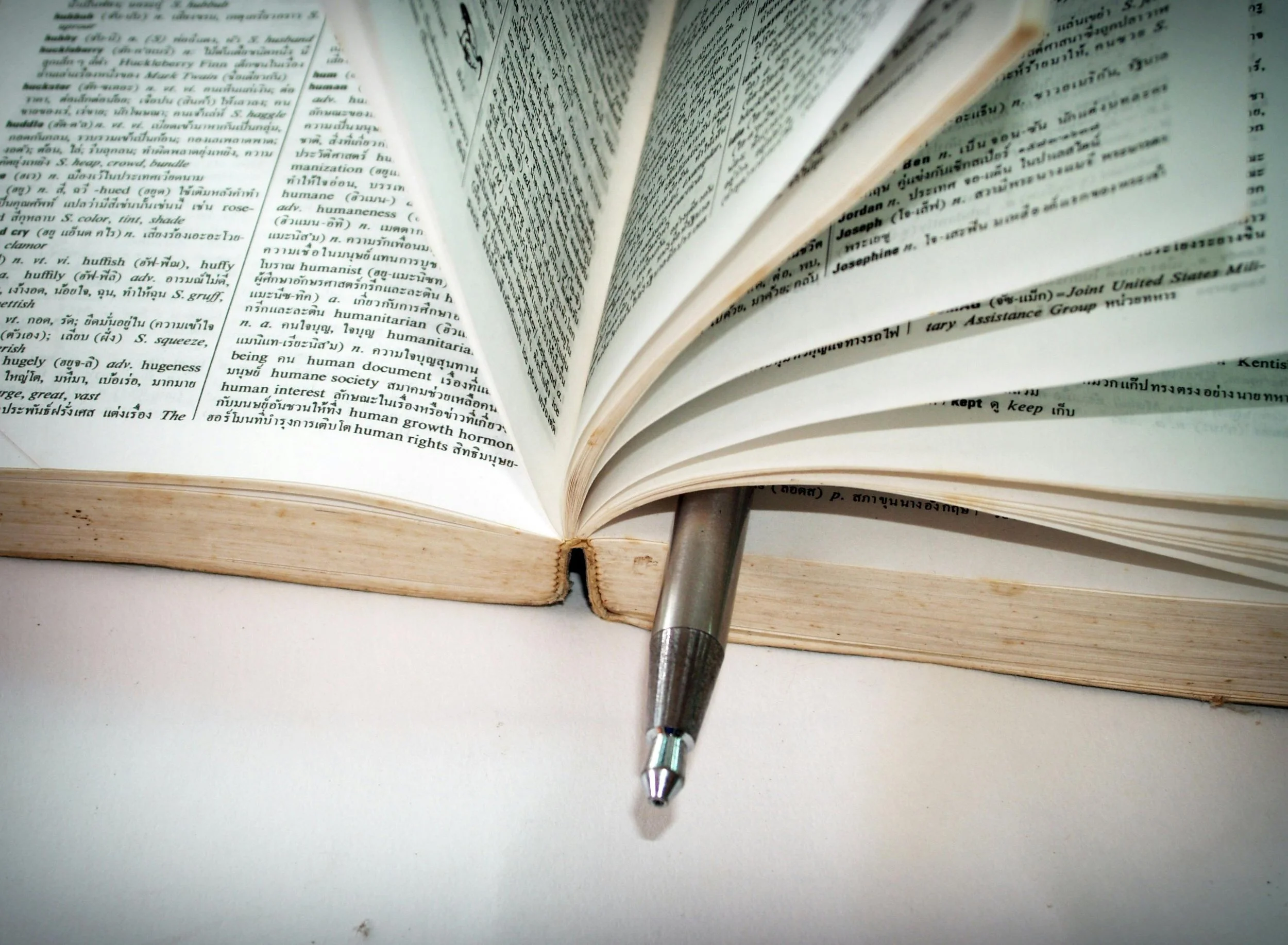 Why Speaking Your First Language in Therapy Changes Everything