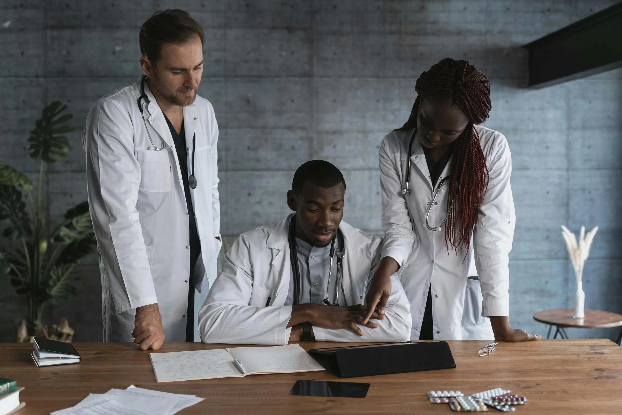 Why Collaboration Between Care Providers Matters More Than You Think