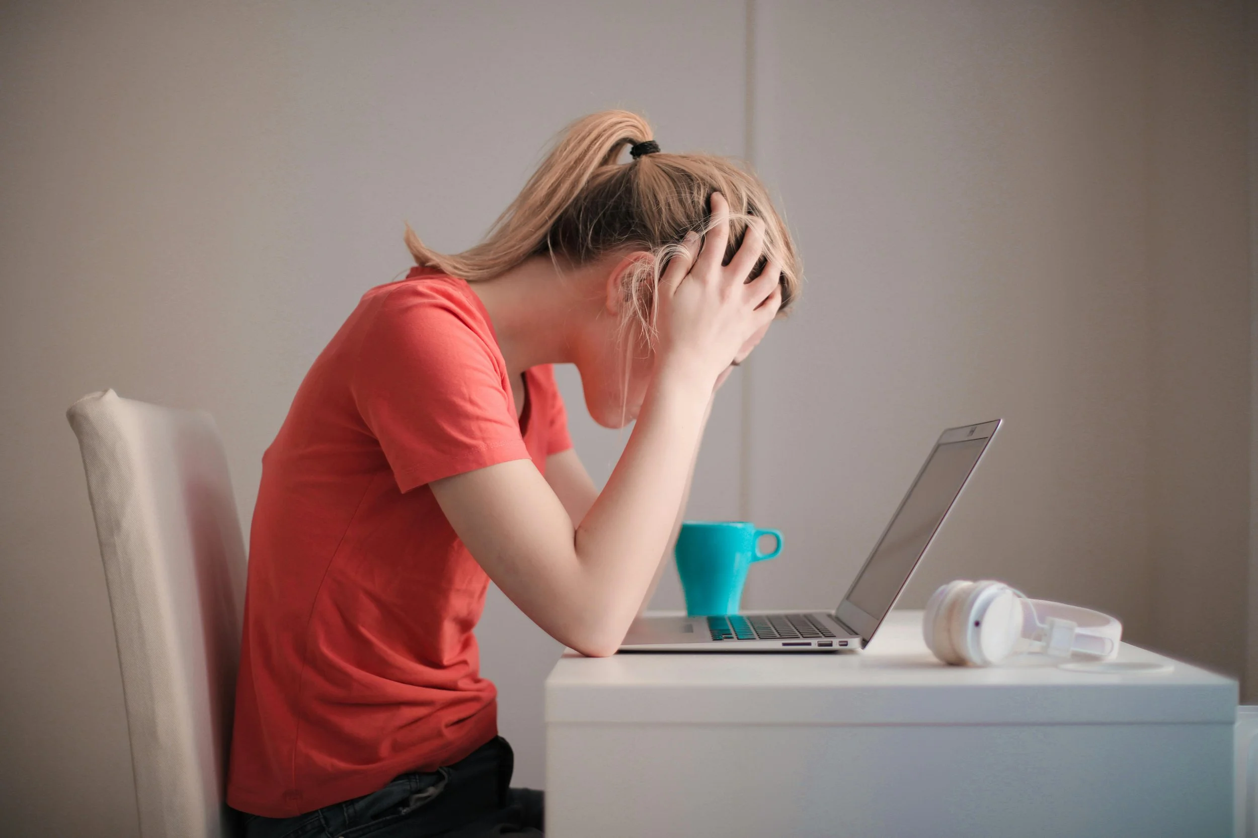 Feeling Stuck? Why Change Is Often the First Step Toward Feeling Better