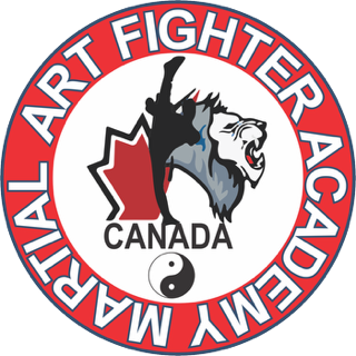 Martial Art Fighter Academy