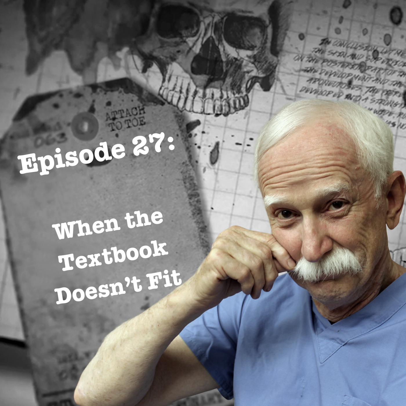 Episode 27: When the Textbook Doesn’t Fit