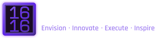 1616 Productions LLC.