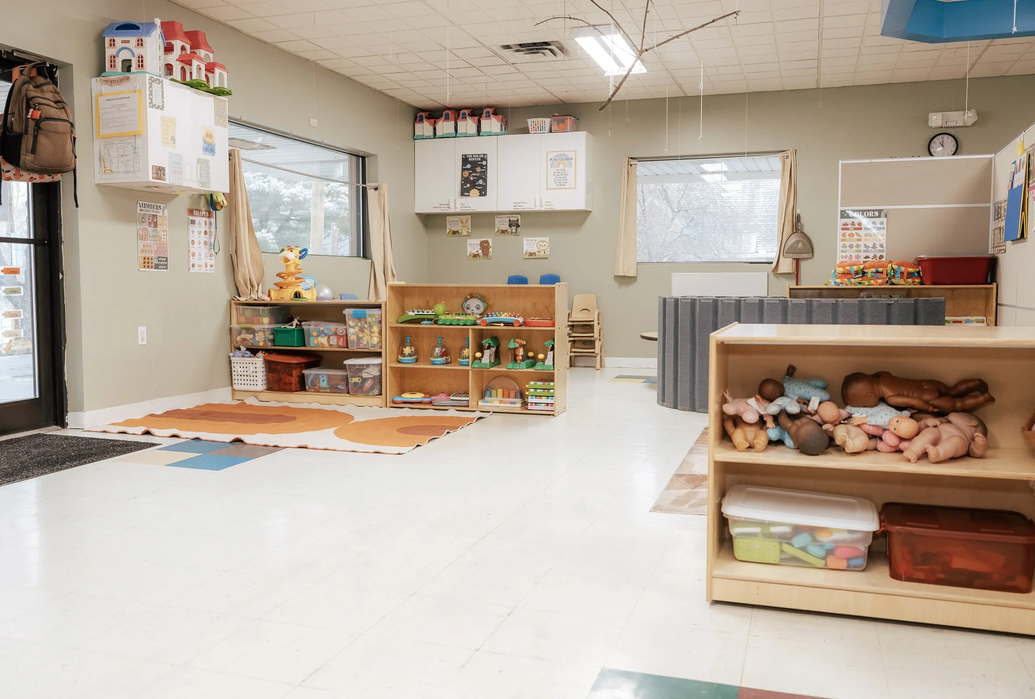 Growing Minds Learning Center