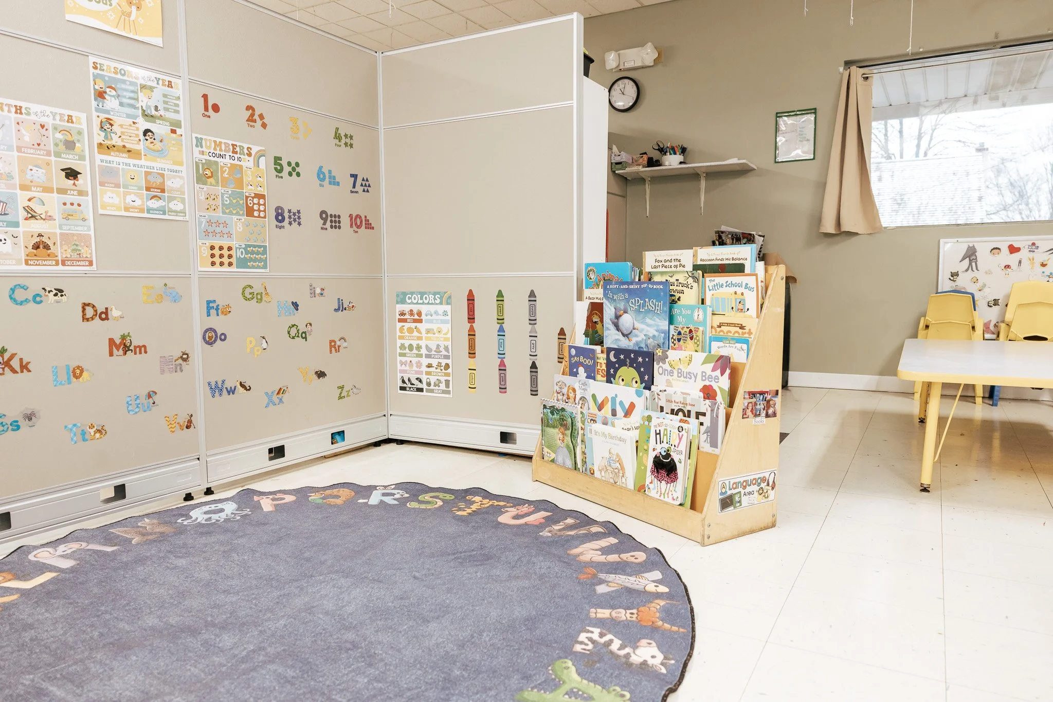 Growing Minds Learning Center