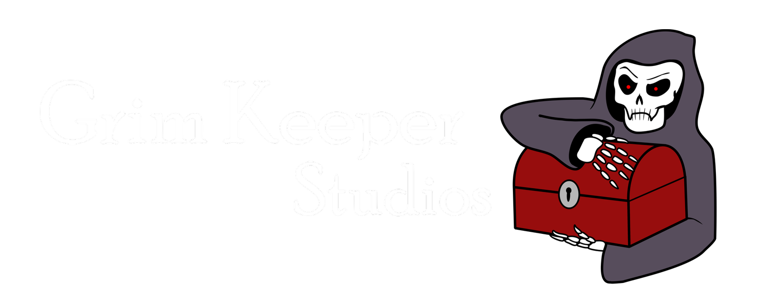 Grim Keeper Studios
