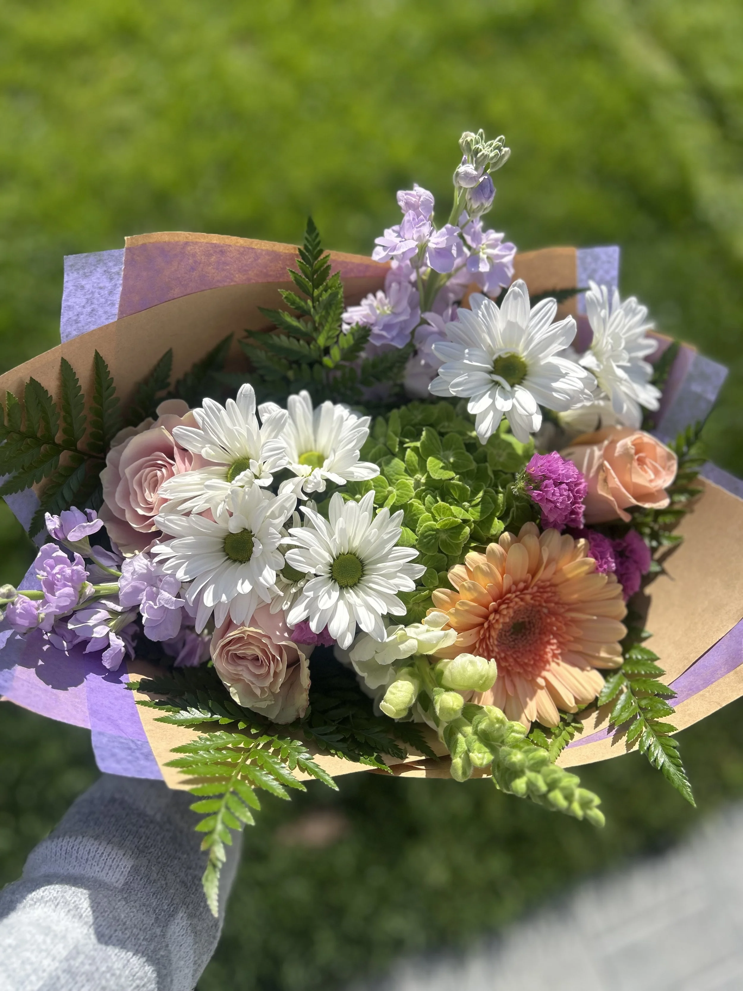 Mother's Day Bouquet