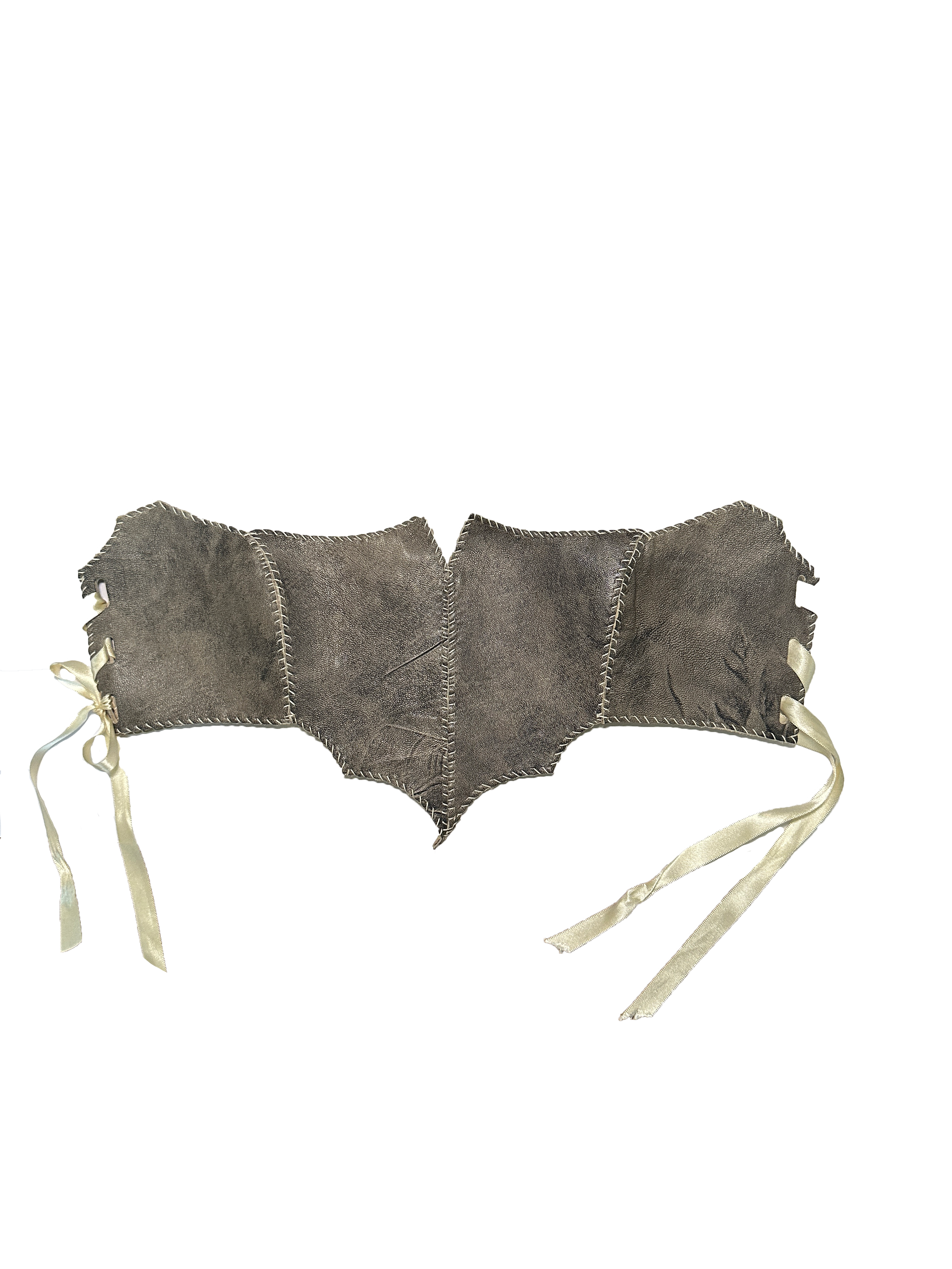 Top "Búho" Reversible