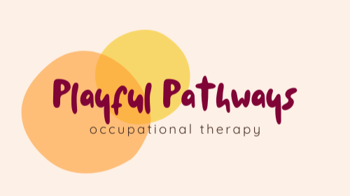Playful Pathways Occupational Therapy