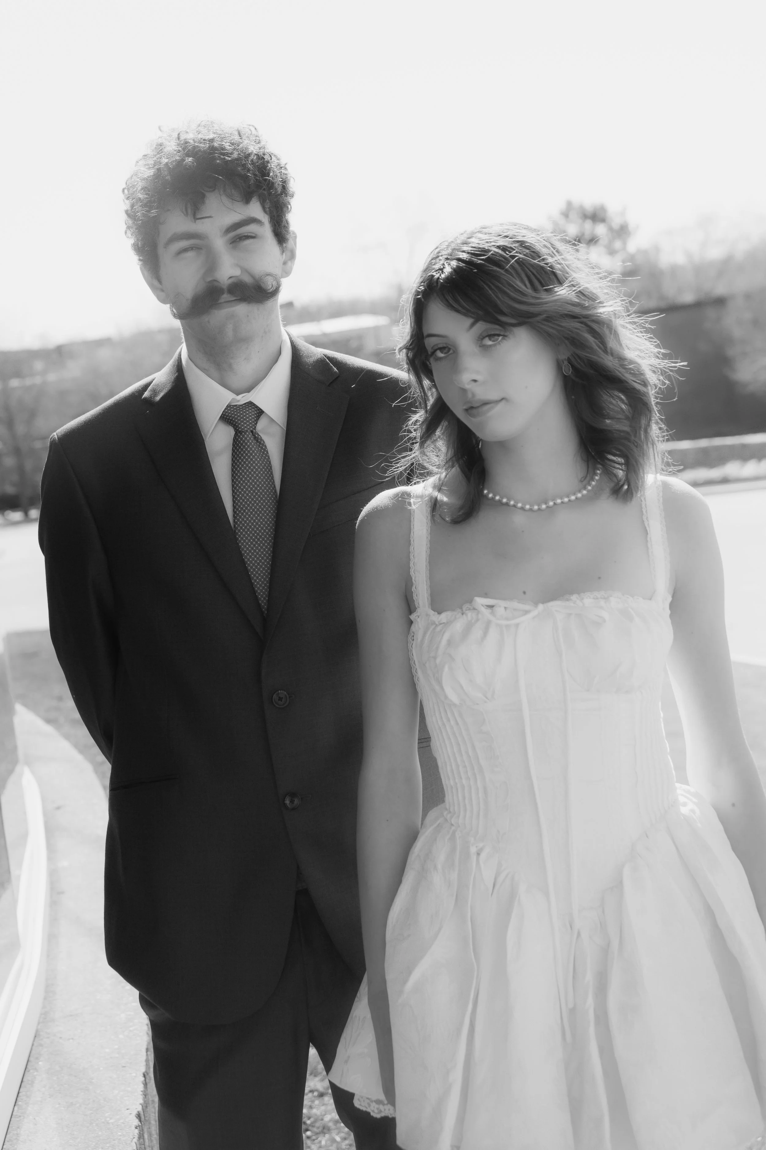 Engagement Photography Katirina Herbs