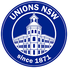 Unions NSW pride remix for Mardi Gras x 2 (2023, 2024) 