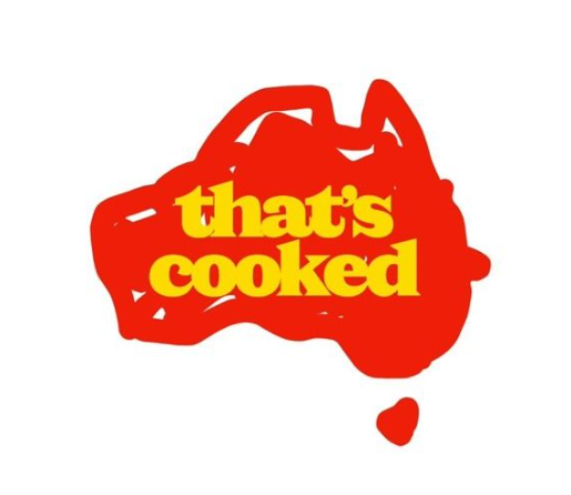 That's Cooked Aus - remixes