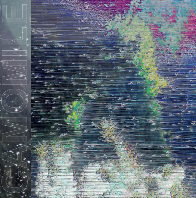 Camomile - EP | Mixed, Mastered