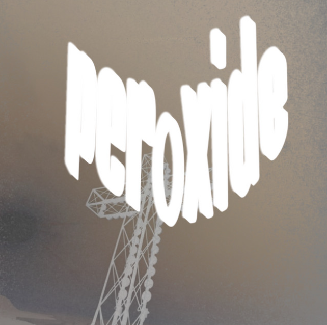 Allday - Peroxide (single) | Vocal Engineering