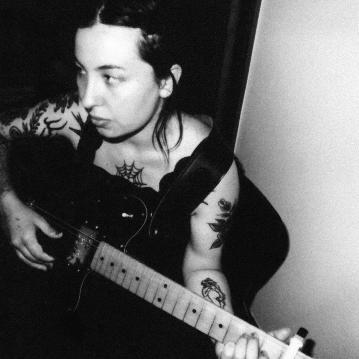 Milly Strange - S/T | 
Produced, Mixed