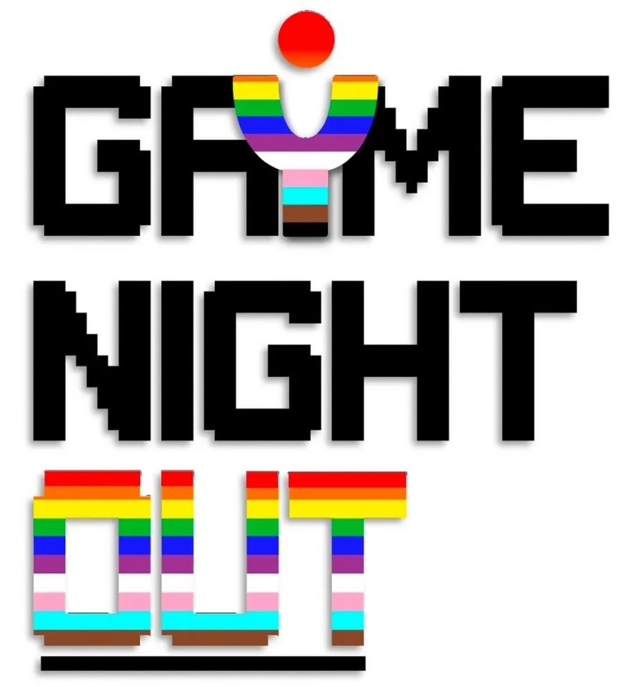 GAYME Night OUT
