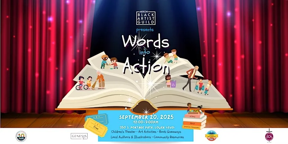Words Into Action