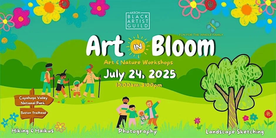 Art in Bloom