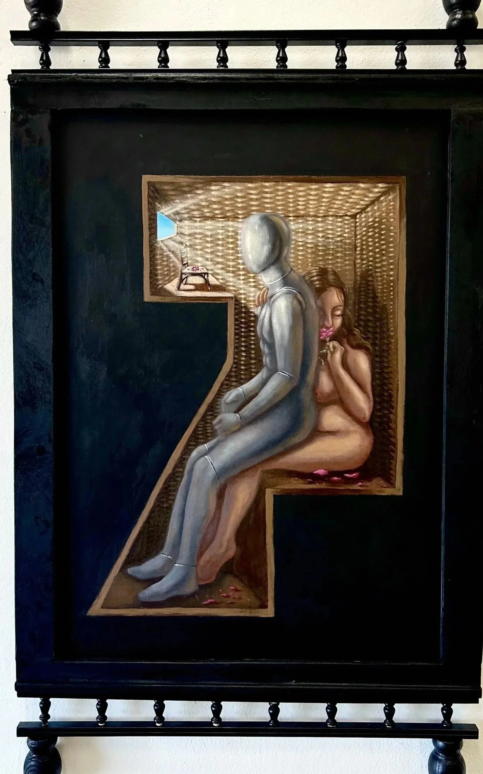 Twin Window