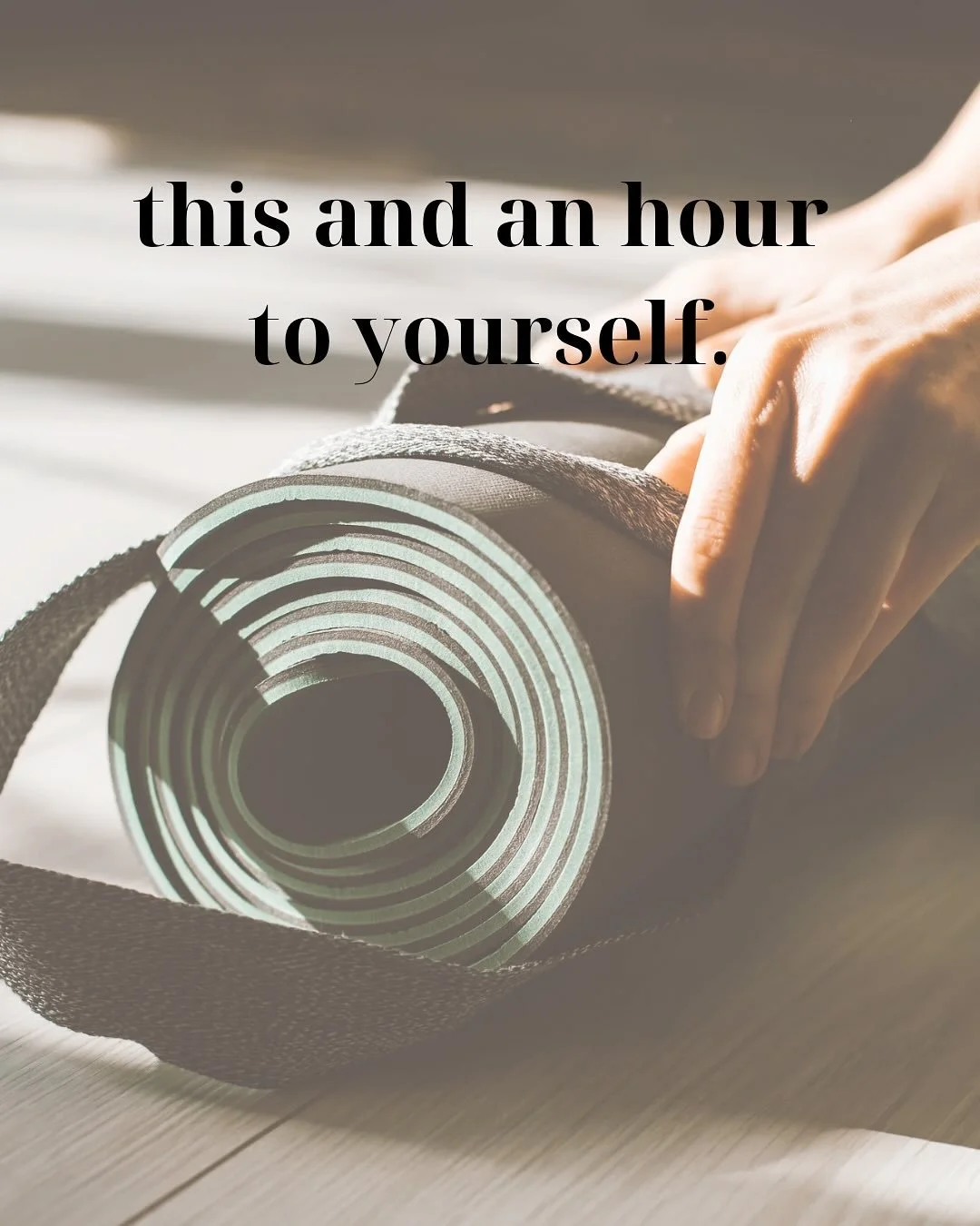 How are you taking care of yourself this Summer? Tell us your favorite way to unwind and refresh!☀️