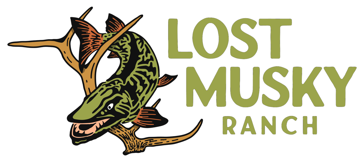Lost Musky Ranch