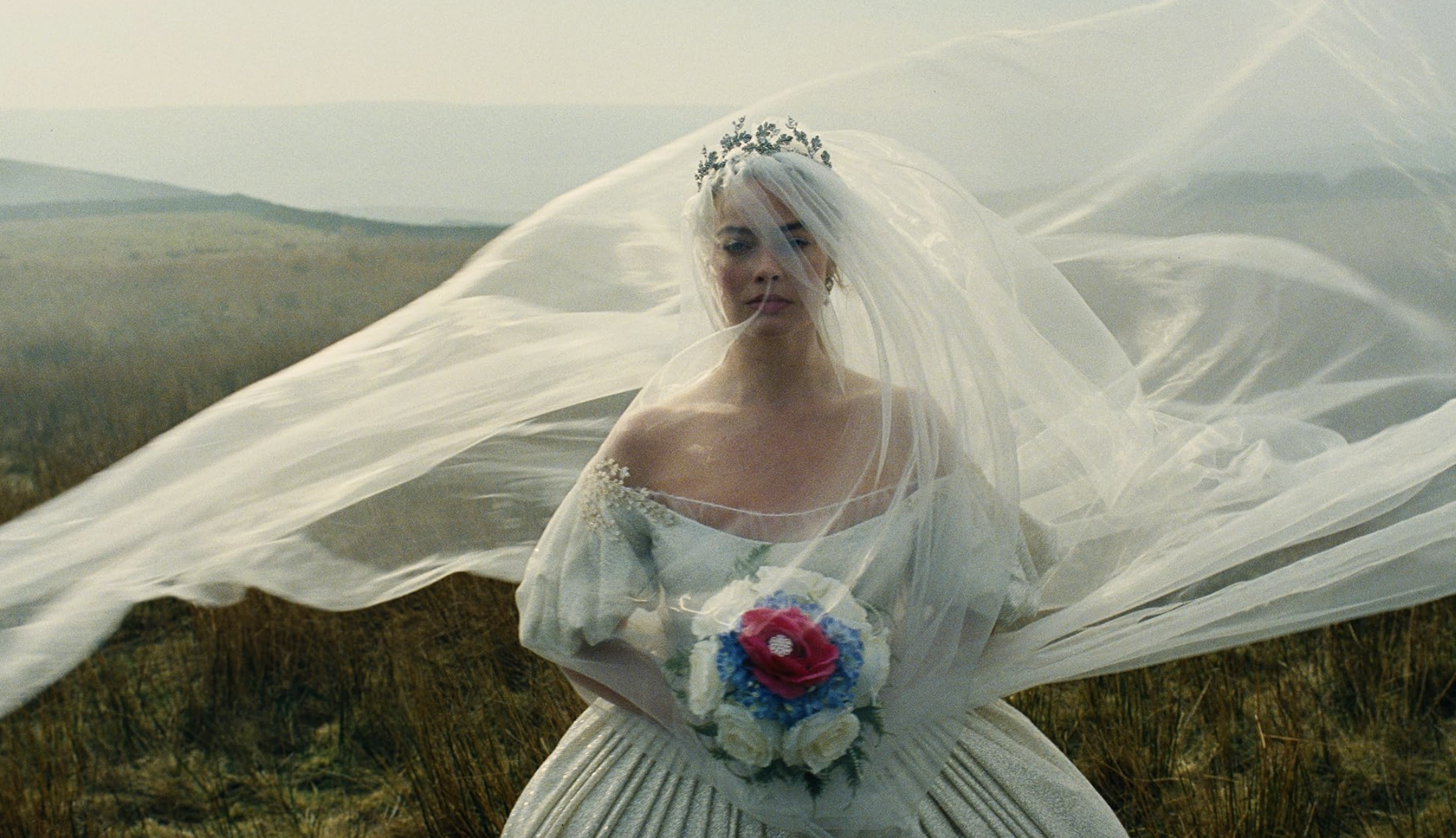 “Wuthering Heights”