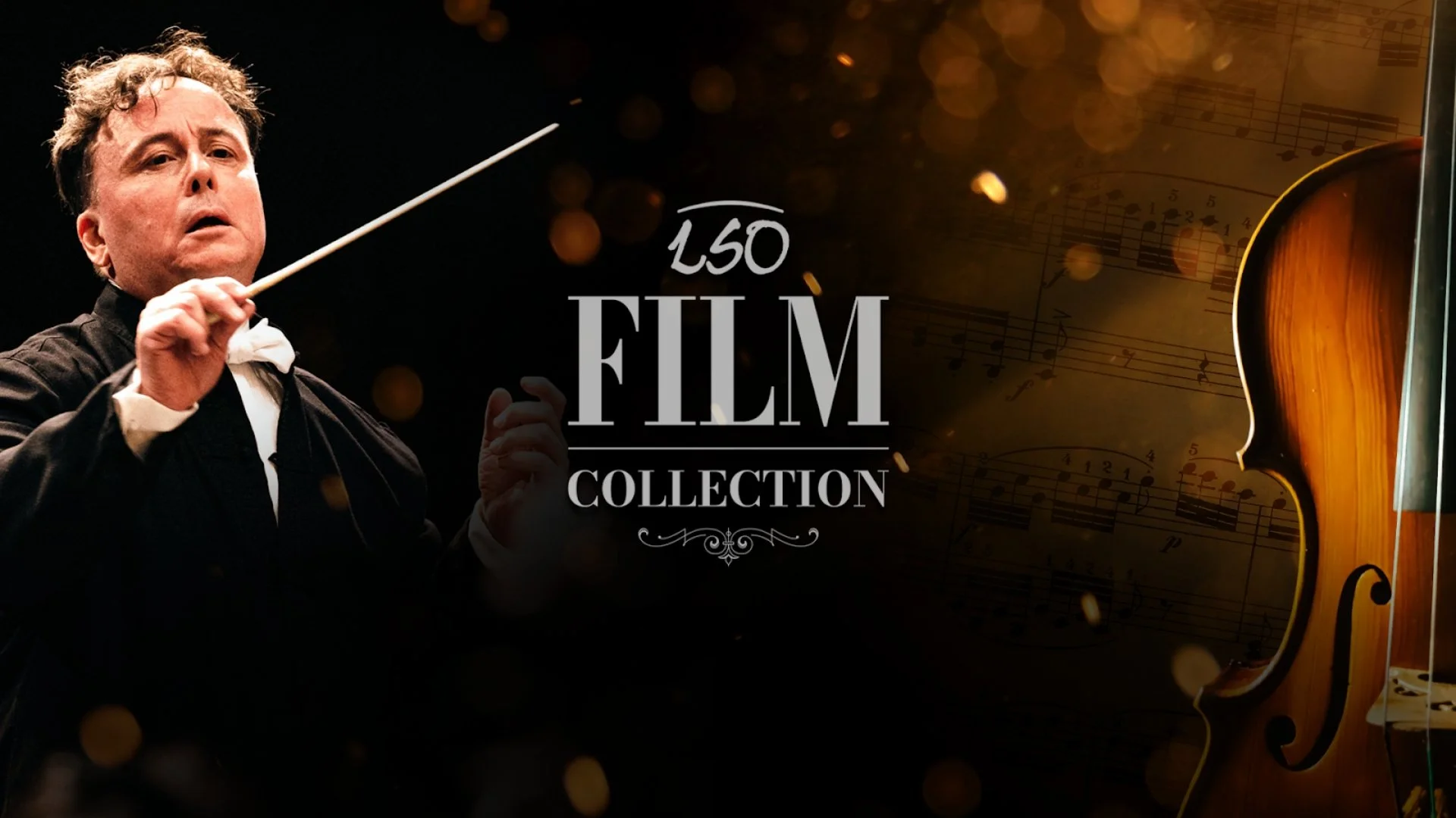 LSO Film Collection