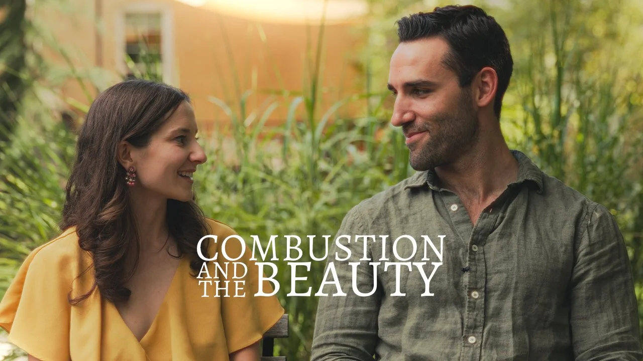 What is Narrative Documentary Wedding Videography?