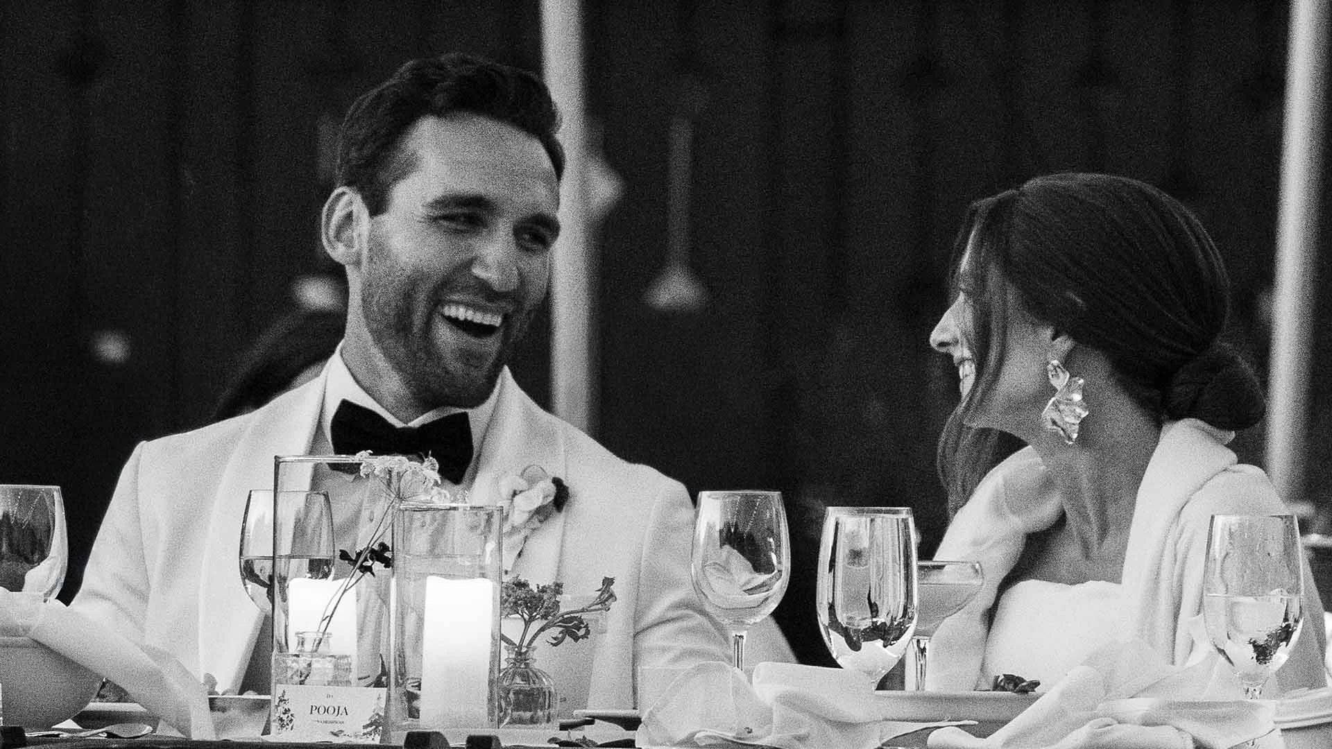 How much does a wedding videographer cost - updated 2026