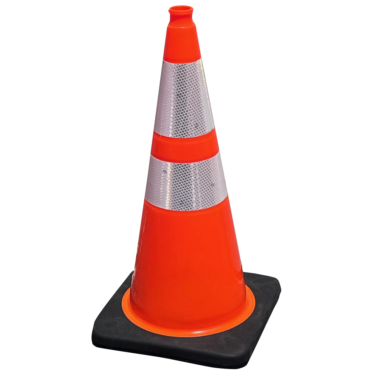 28" Orange Traffic Cones