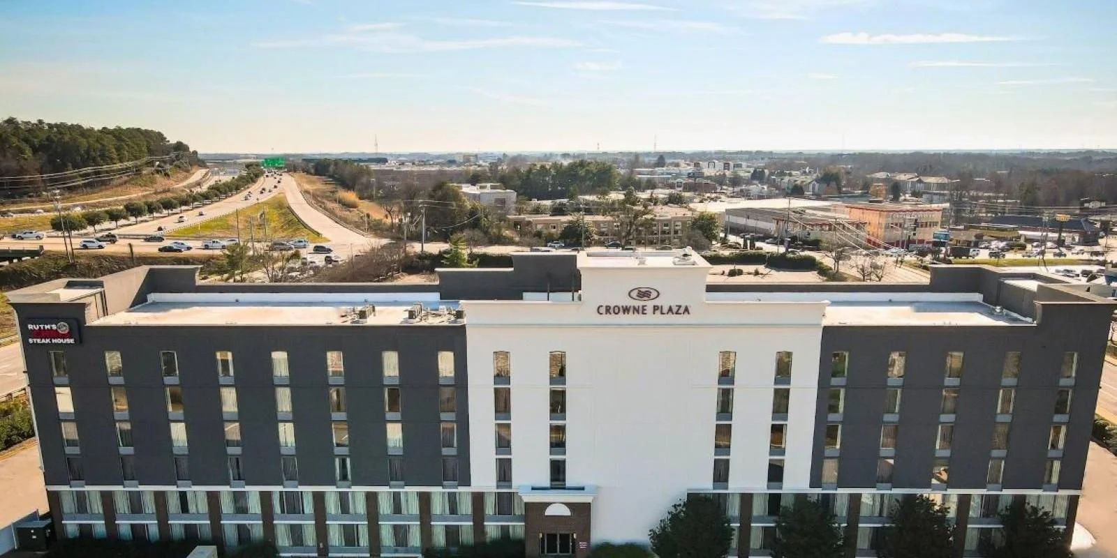 CAGC Contractors Showcase: Greenville