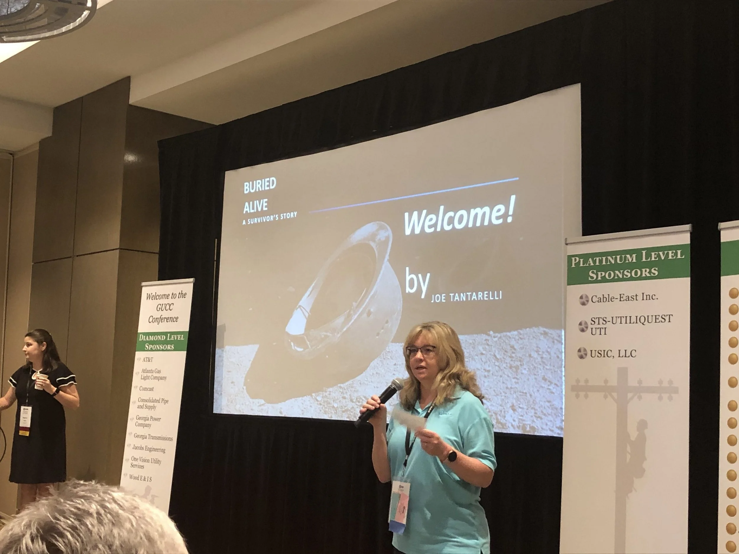 GUCC Annual Conference