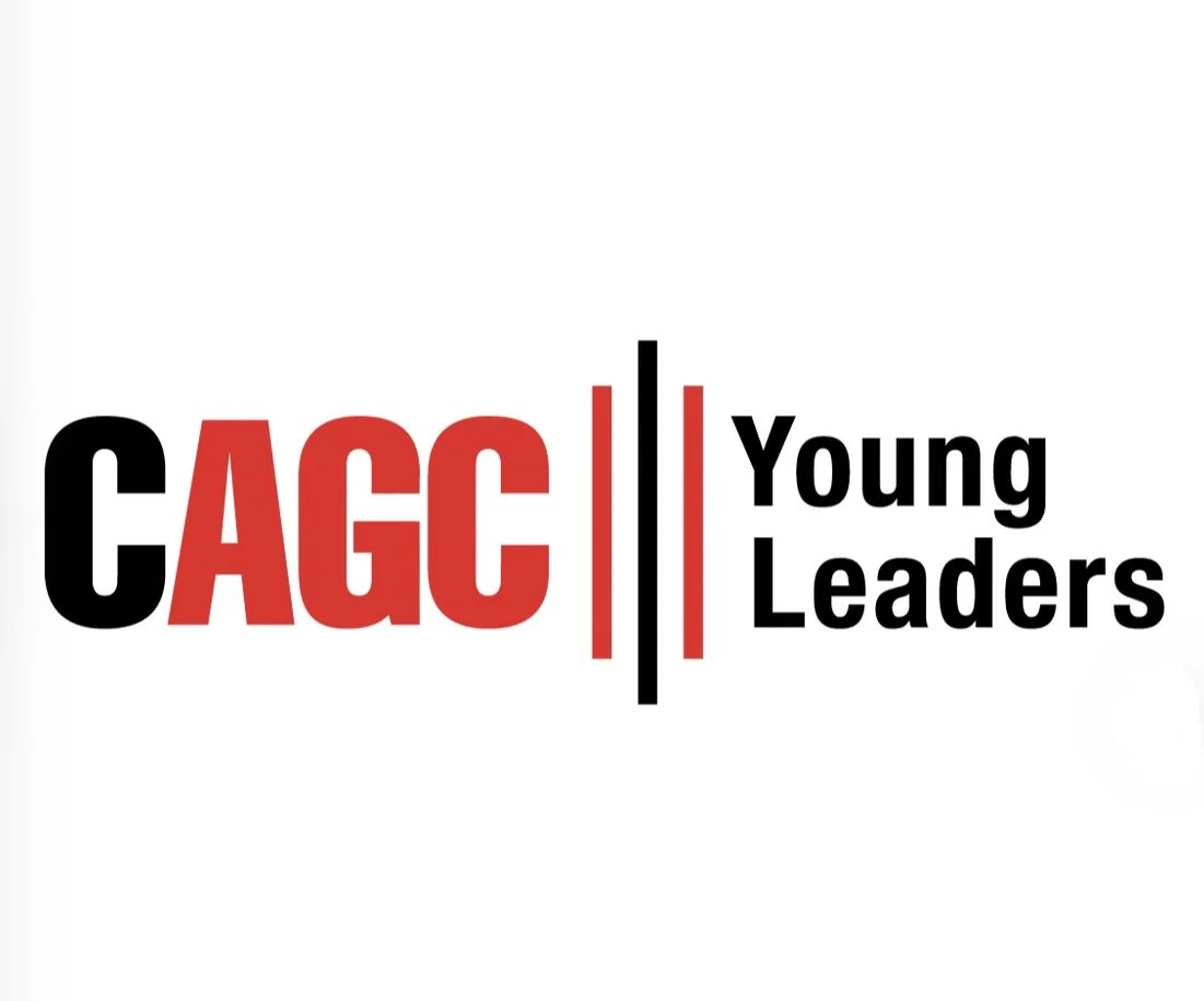 CAGC Young Leaders Luncheon: Greenville
