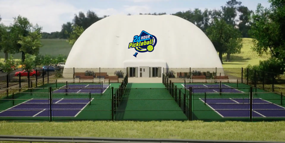 ACEC Pickleball Tournament