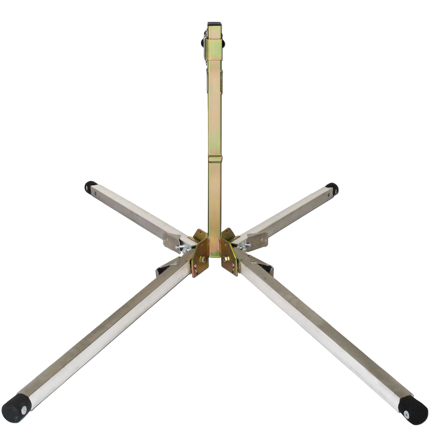 Ultra Compact Sign Stand