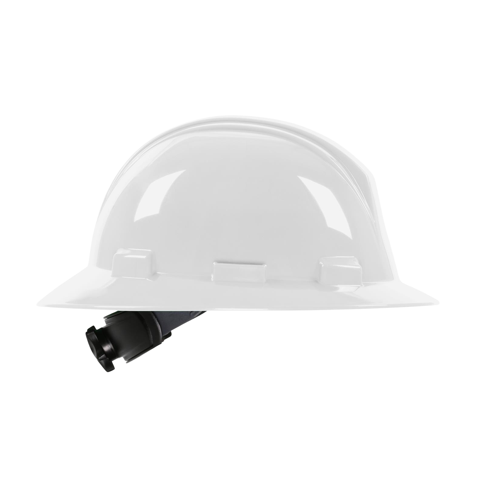 Lightweight HDPE Hard Hat