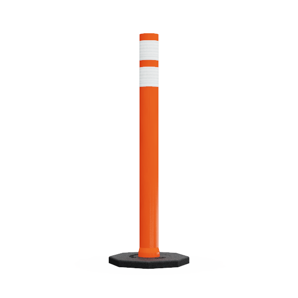 Open Top Delineators