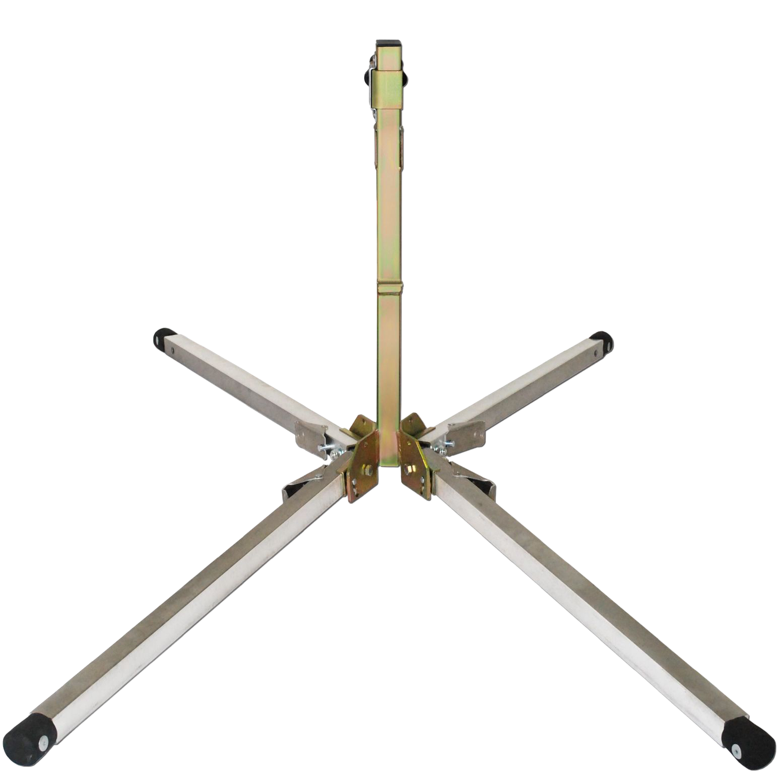 Ultra Compact Sign Stand