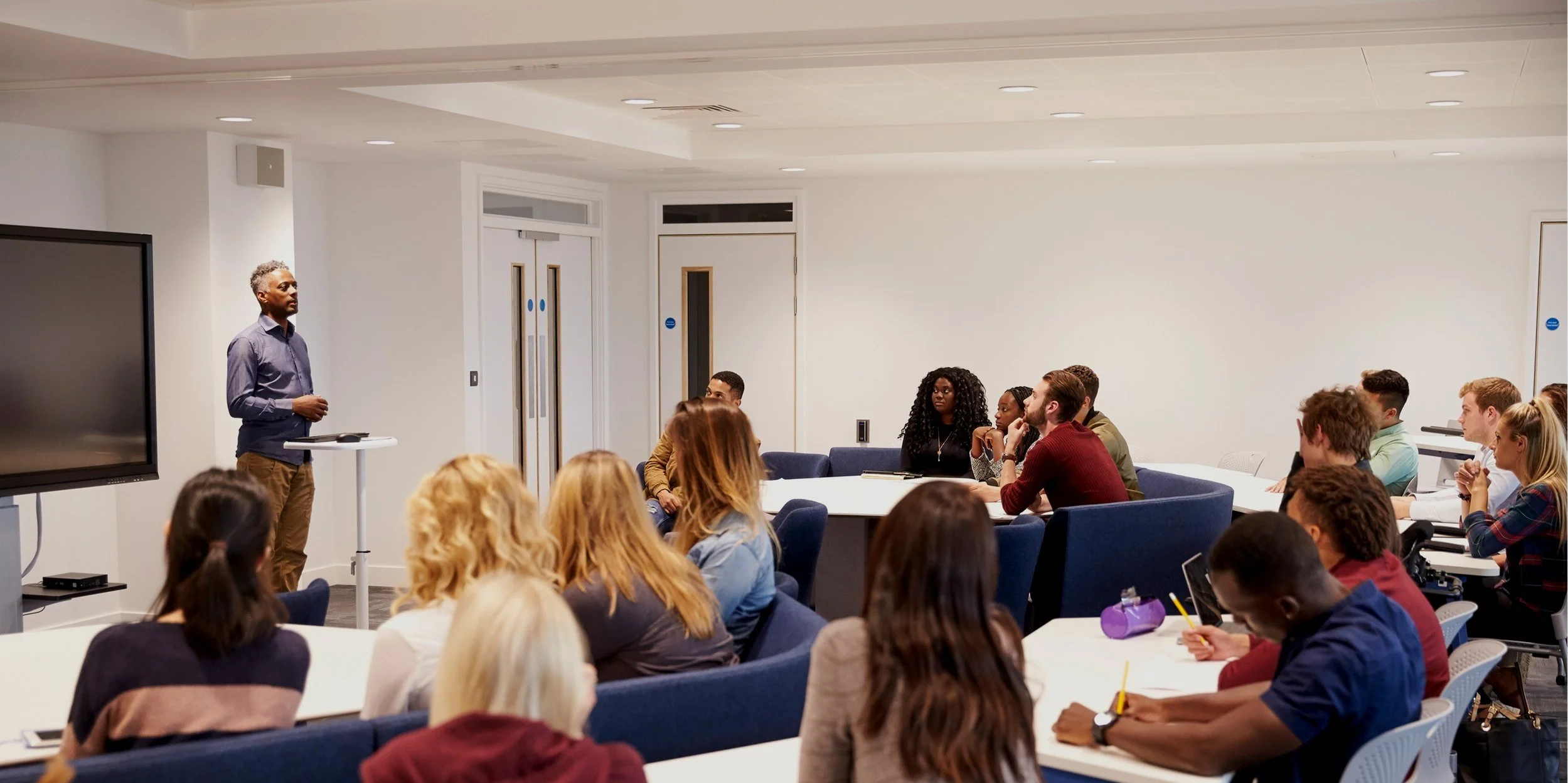 Safety Compliance Solutions