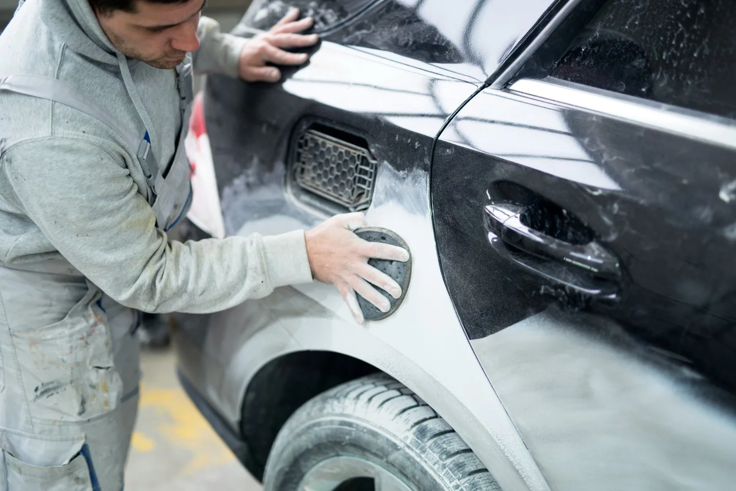 When to Repair Paint Chips: Seasonal Considerations for Long-Lasting Vehicle Protection