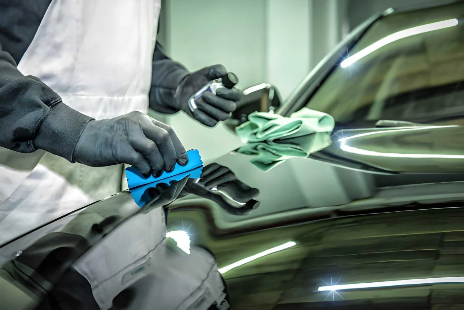 How Long Does Ceramic Coating Last? A Complete Durability and Maintenance Guide