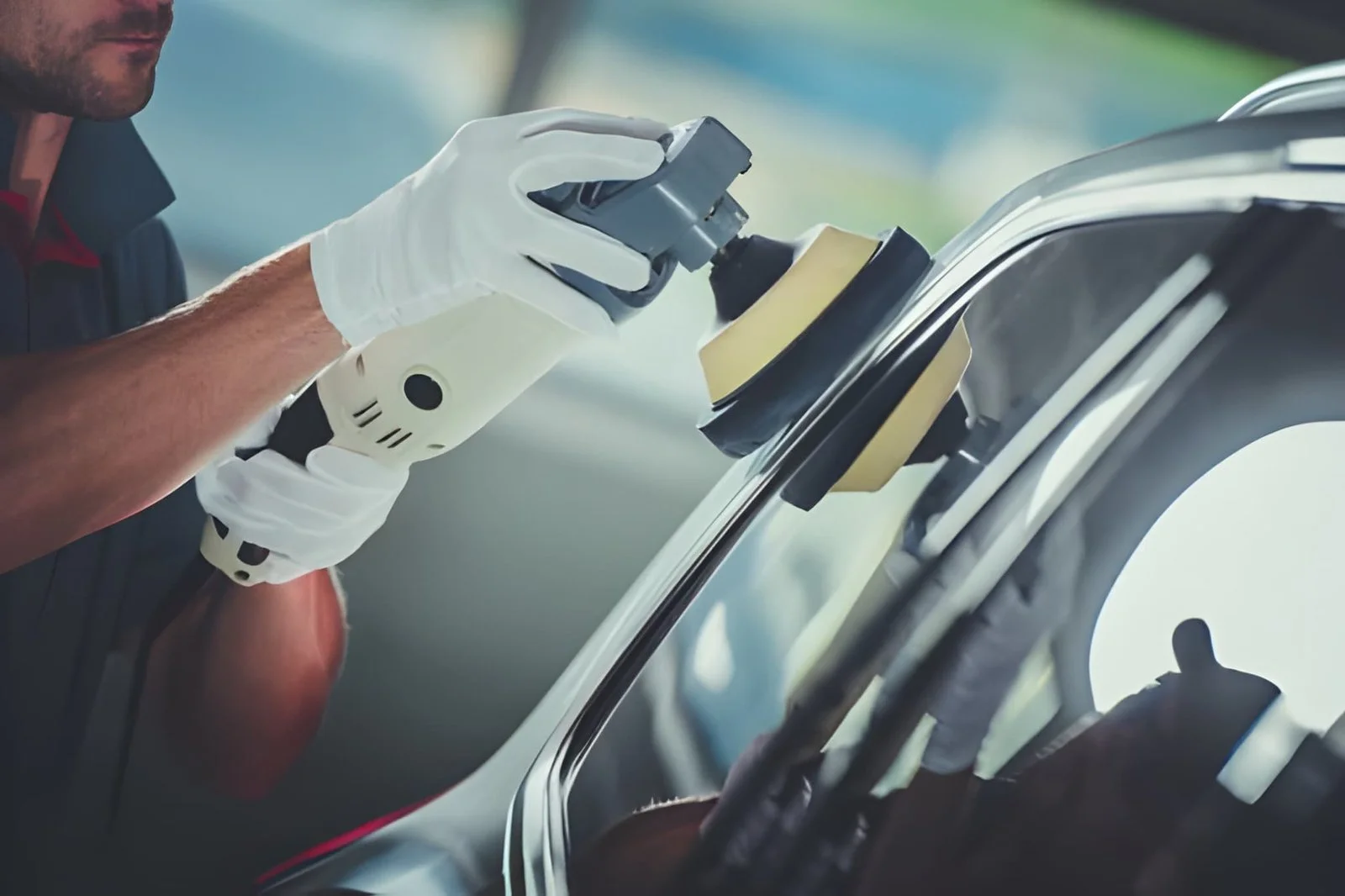 Complete Car Care Services Including Window Tint, Ceramic Coating, PPF &amp; Paint Correction